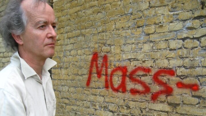 Peter Ablinger © Siegrid Ablinger