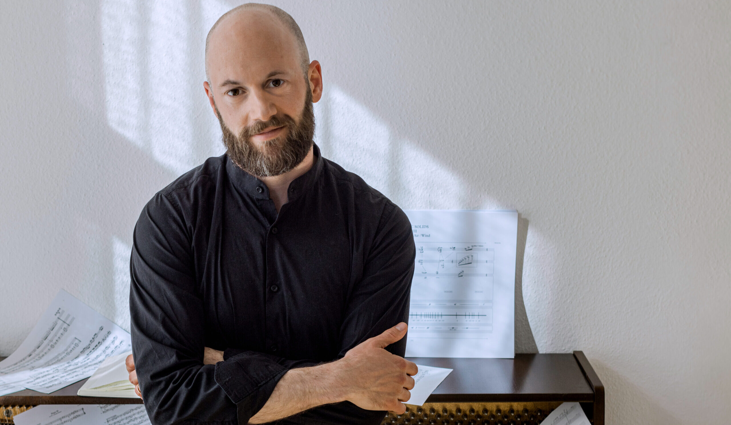 David Six © Theresa Pewal