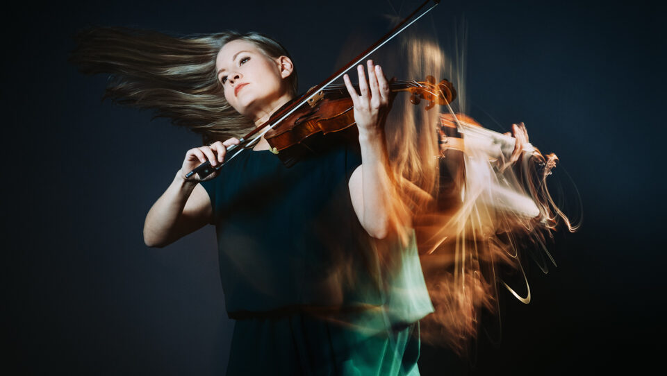 Judith Fliegl © Maria Frodl