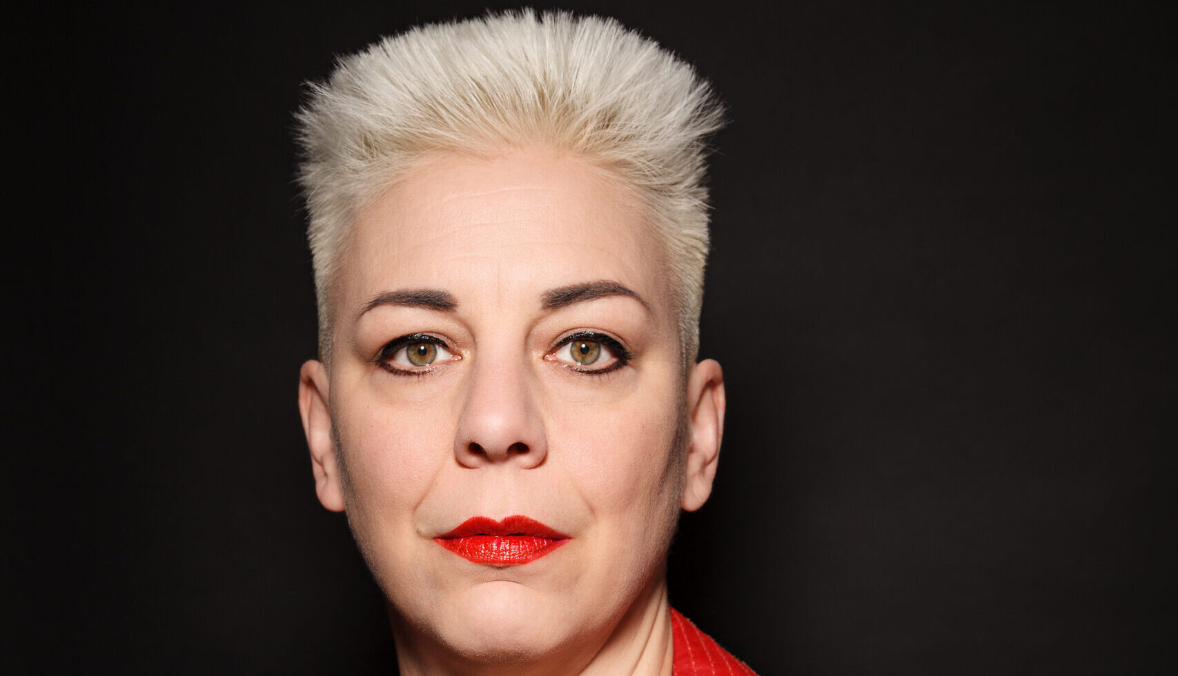 Morgana Petrik © Stefanie Luger