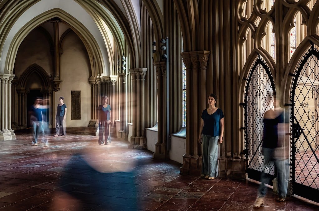 Judith Unterpertinger © Markus Sepperer