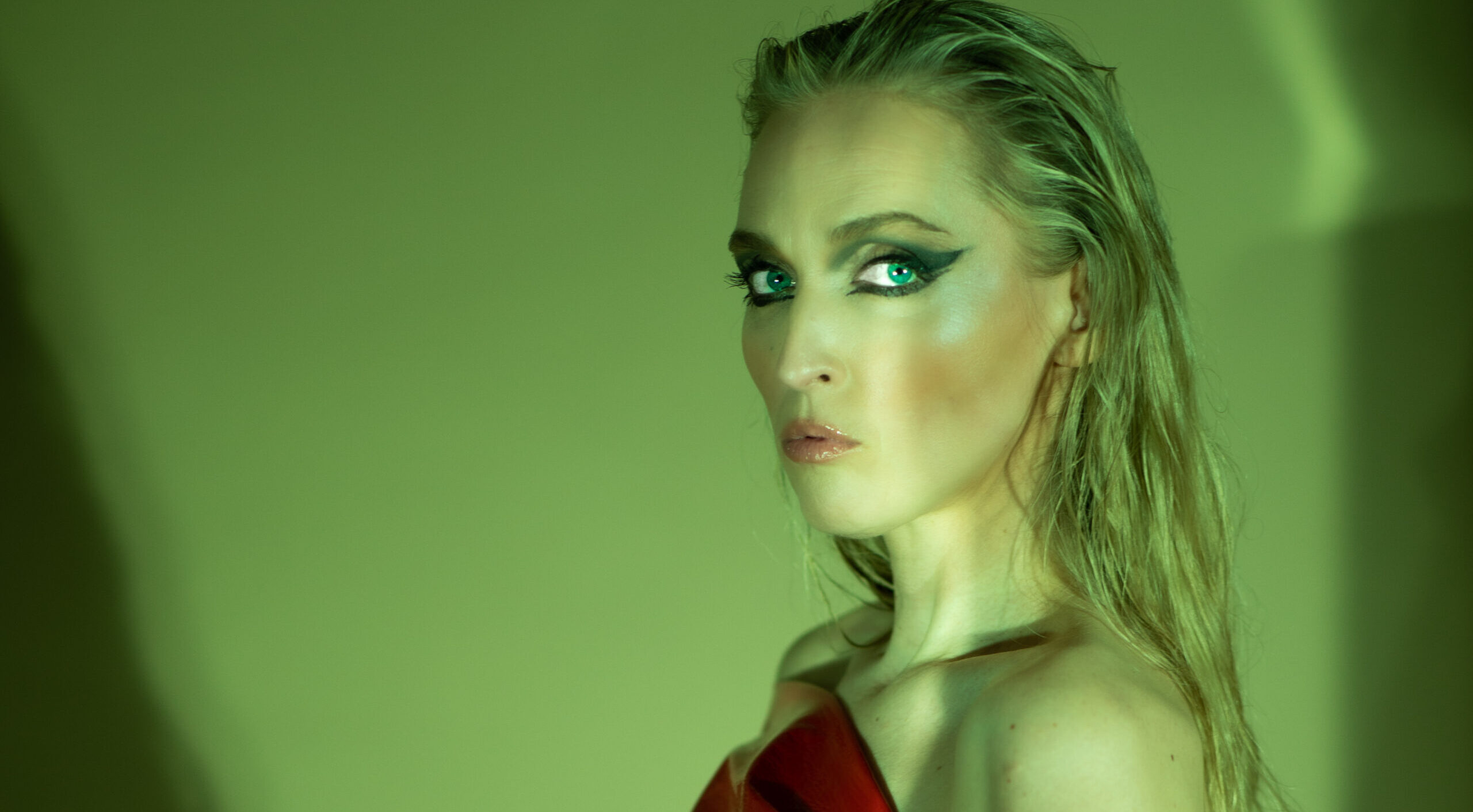 Belma Bešlić-Gàl © Svetlana Gazić