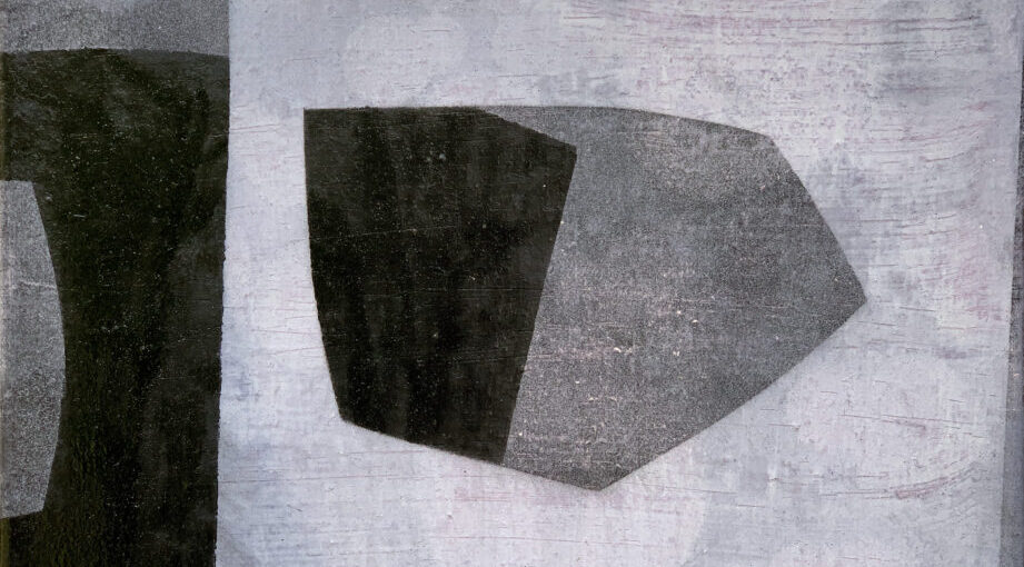 fragile - Walpurga Ortag-Glanzer