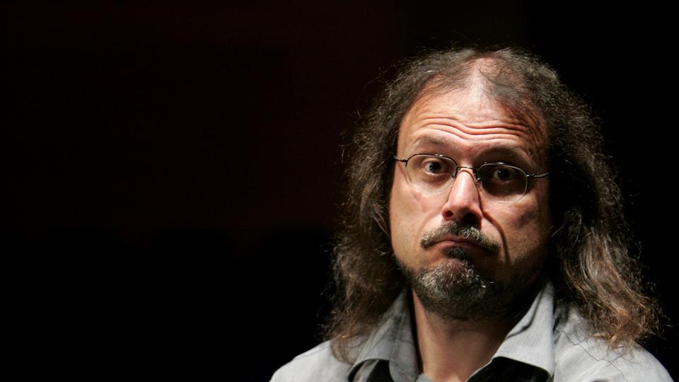 Steffen Schleiermacher © Steffen Schleiermacher