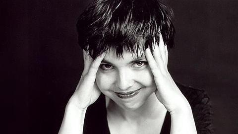 Agnes Ponizil © www.agnesponizil.de