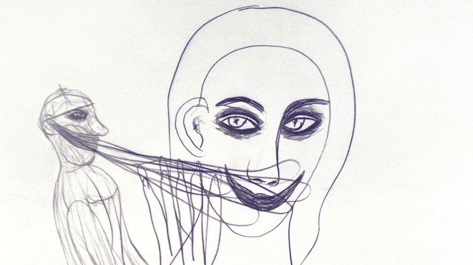 Karl Heinz Bloyer – Irrgärten der Liebe