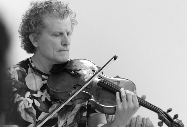 Alexander J. Eberhard © aNother Festival